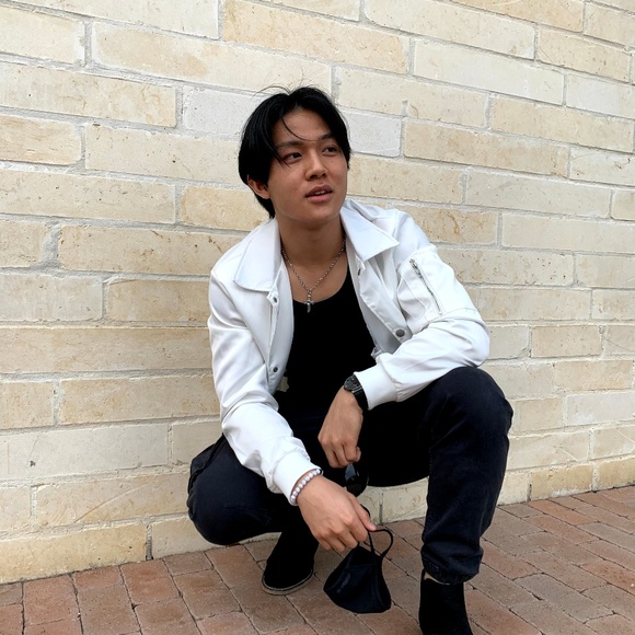 Meet the Posher Other - Meet your Posher, Aaron